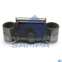 SAMPA 096034 - PUENTE CONECTOR, CALIPER FRENO