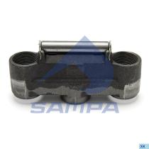 SAMPA 096035 - PUENTE CONECTOR, CALIPER FRENO