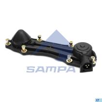 SAMPA 096052 - TAPA, CALIPER FRENO