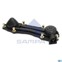 SAMPA 0960521 - TAPA, CALIPER FRENO