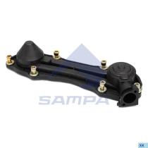 SAMPA 960522 - TAPA, CALIPER FRENO