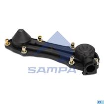 SAMPA 960524 - TAPA, CALIPER FRENO