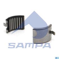 SAMPA 960541 - RODAMIENTO DE AGUJAS, CALIPER FRENO