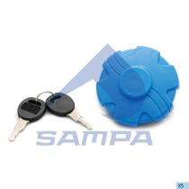 SAMPA 9605501 - TAPóN DEL TANQUE , SISTEMA DE SRC