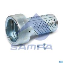 SAMPA 9605701 - MONTAJE DEL DEPóSITO DE COMBUSTIBLE
