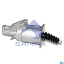 SAMPA 9607701 - EMBRAGUE SERVO