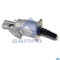 SAMPA 9607801 - EMBRAGUE SERVO