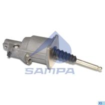 SAMPA 9608301 - EMBRAGUE SERVO