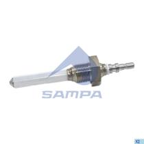 SAMPA 0961000 - SENSOR, RADIADOR