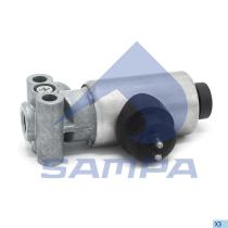 SAMPA 0961042 - VáLVULA SOLENOIDE