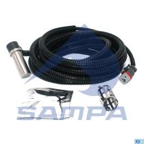 SAMPA 0961085 - SENSOR, ABS