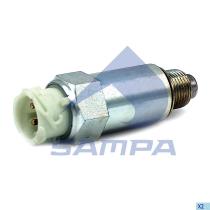 SAMPA 0961090 - SENSOR DE IMPULSOS AMPLIFIER