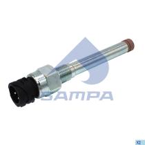 SAMPA 0961092 - SENSOR DE IMPULSOS AMPLIFIER