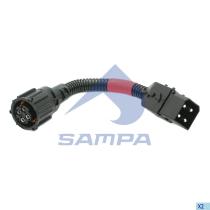 SAMPA 0961111 - SENSOR DE VELOCIDAD