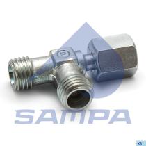 SAMPA 0961123 - T UNIóN