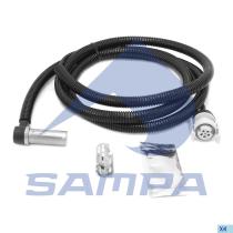 SAMPA 0961134 - SENSOR, ABS