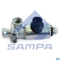 SAMPA 0961159 - VáLVULA SOLENOIDE