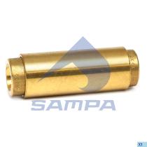 SAMPA 0961328 - PRESIONE EN EL CONECTOR