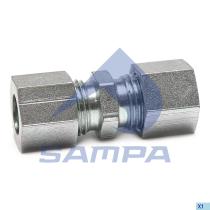 SAMPA 0961360 - UNIONES FLEXIBLES