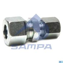 SAMPA 0961366 - UNIONES FLEXIBLES