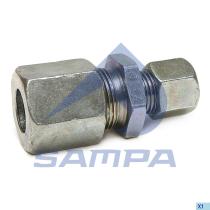 SAMPA 0961370 - UNIONES FLEXIBLES