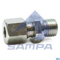 SAMPA 0961374 - UNIONES FLEXIBLES