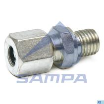 SAMPA 0961379 - UNIONES FLEXIBLES