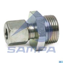 SAMPA 0961382 - UNIONES FLEXIBLES