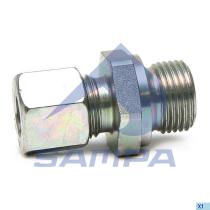 SAMPA 0961386 - UNIONES FLEXIBLES