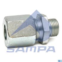 SAMPA 0961394 - UNIONES FLEXIBLES