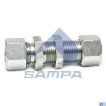 SAMPA 0961414 - UNIONES FLEXIBLES