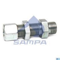 SAMPA 0961419 - UNIONES FLEXIBLES