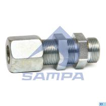 SAMPA 0961422 - UNIONES FLEXIBLES