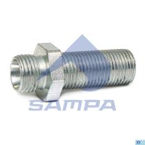 SAMPA 0961531 - TUBO DE ACOPLAMIENTO