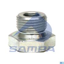 SAMPA 0961580 - UNIONES FLEXIBLES