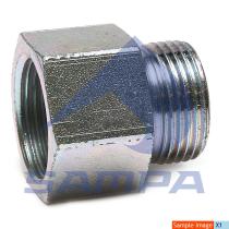 SAMPA 0961596 - UNIONES FLEXIBLES