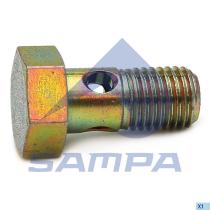 SAMPA 0961667 - TORNILLO HUECO