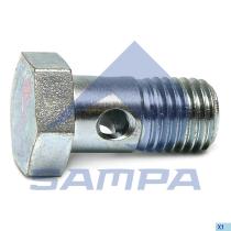 SAMPA 0961669 - TORNILLO HUECO