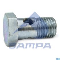 SAMPA 0961670 - TORNILLO HUECO