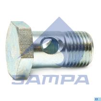 SAMPA 0961671 - TORNILLO HUECO