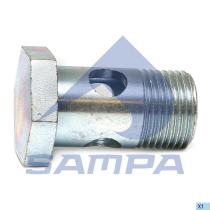 SAMPA 0961672 - TORNILLO HUECO