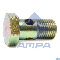 SAMPA 0961674 - TORNILLO HUECO