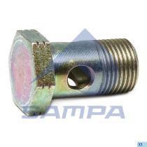 SAMPA 0961675 - TORNILLO HUECO