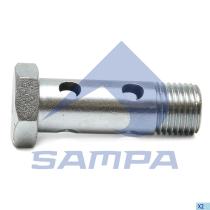 SAMPA 0961677 - TORNILLO HUECO