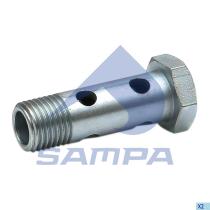 SAMPA 0961678 - TORNILLO HUECO