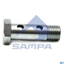 SAMPA 0961679 - TORNILLO HUECO