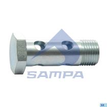 SAMPA 0961680 - TORNILLO HUECO