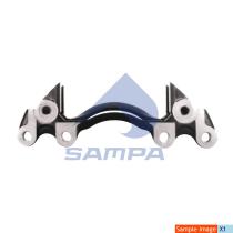 SAMPA 0961714 - PORTAPASTILLAS, CALIPER FRENO