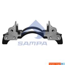 SAMPA 0961723 - PORTAPASTILLAS, CALIPER FRENO