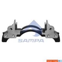 SAMPA 0961724 - PORTAPASTILLAS, CALIPER FRENO